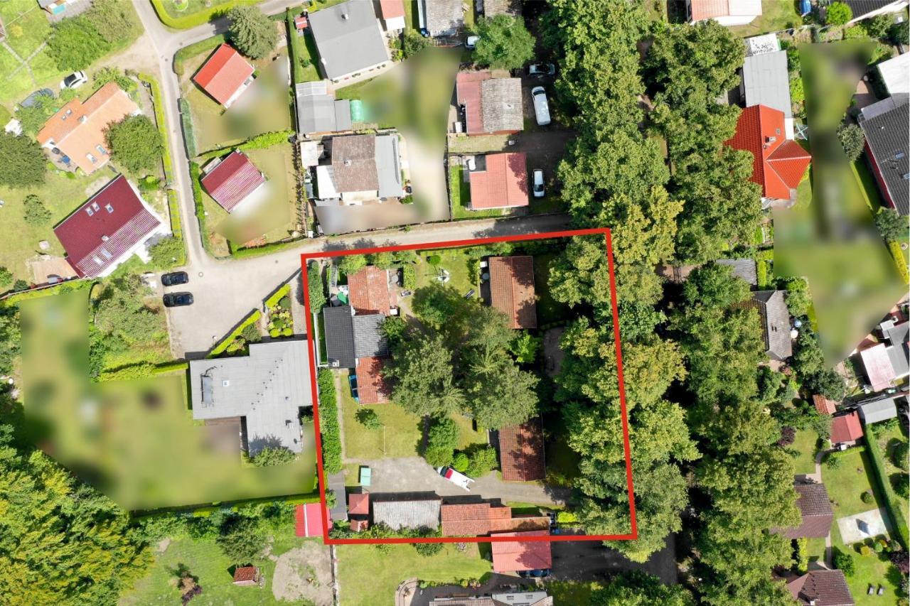 Ferienhausanlage Flessenow