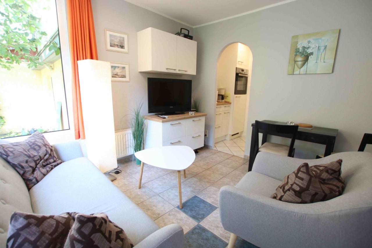 Ferienhausanlage Ferienhaus Flessenow