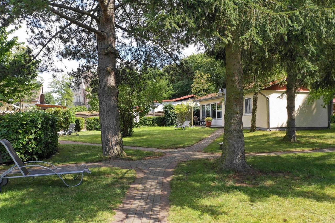 Ferienhausanlage Ferienhaus *