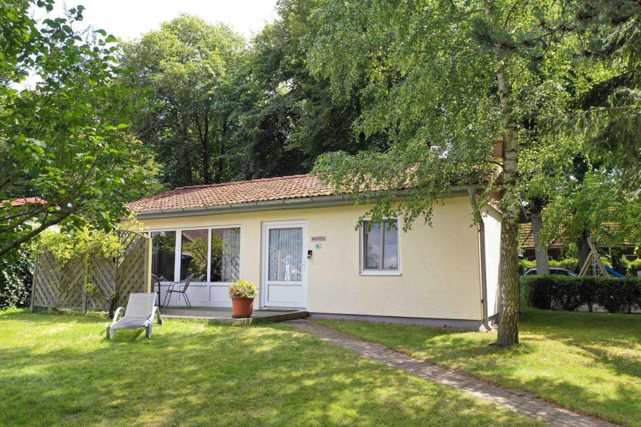 Ferienhausanlage Ferienhaus
