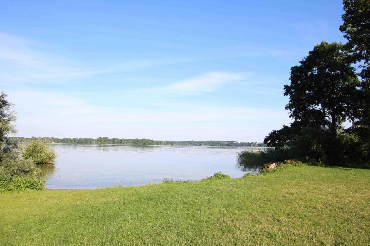 Ferienhausanlage Сasa de vacaciones *