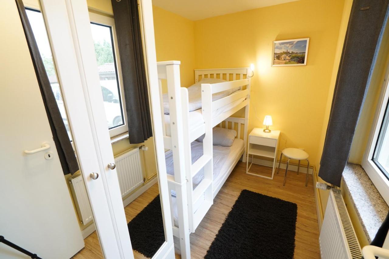 Ferienhaus Ferienhausanlage *