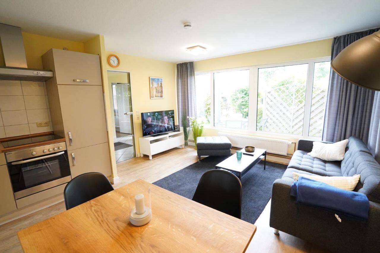 Сasa de vacaciones Ferienhausanlage