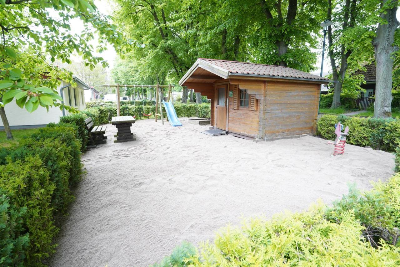 Ferienhausanlage *
