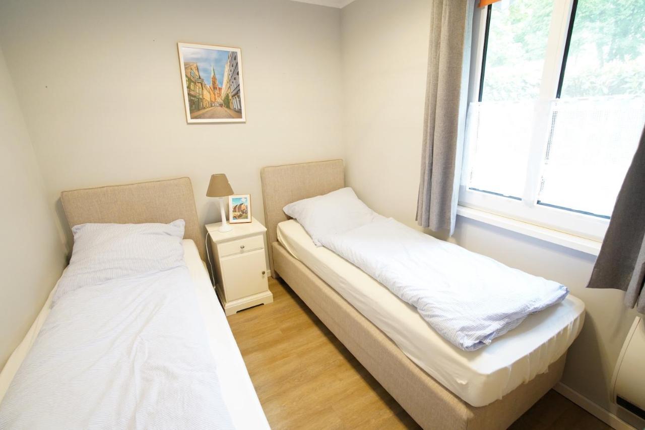 Ferienhausanlage