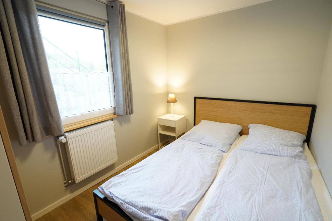 Ferienhausanlage *