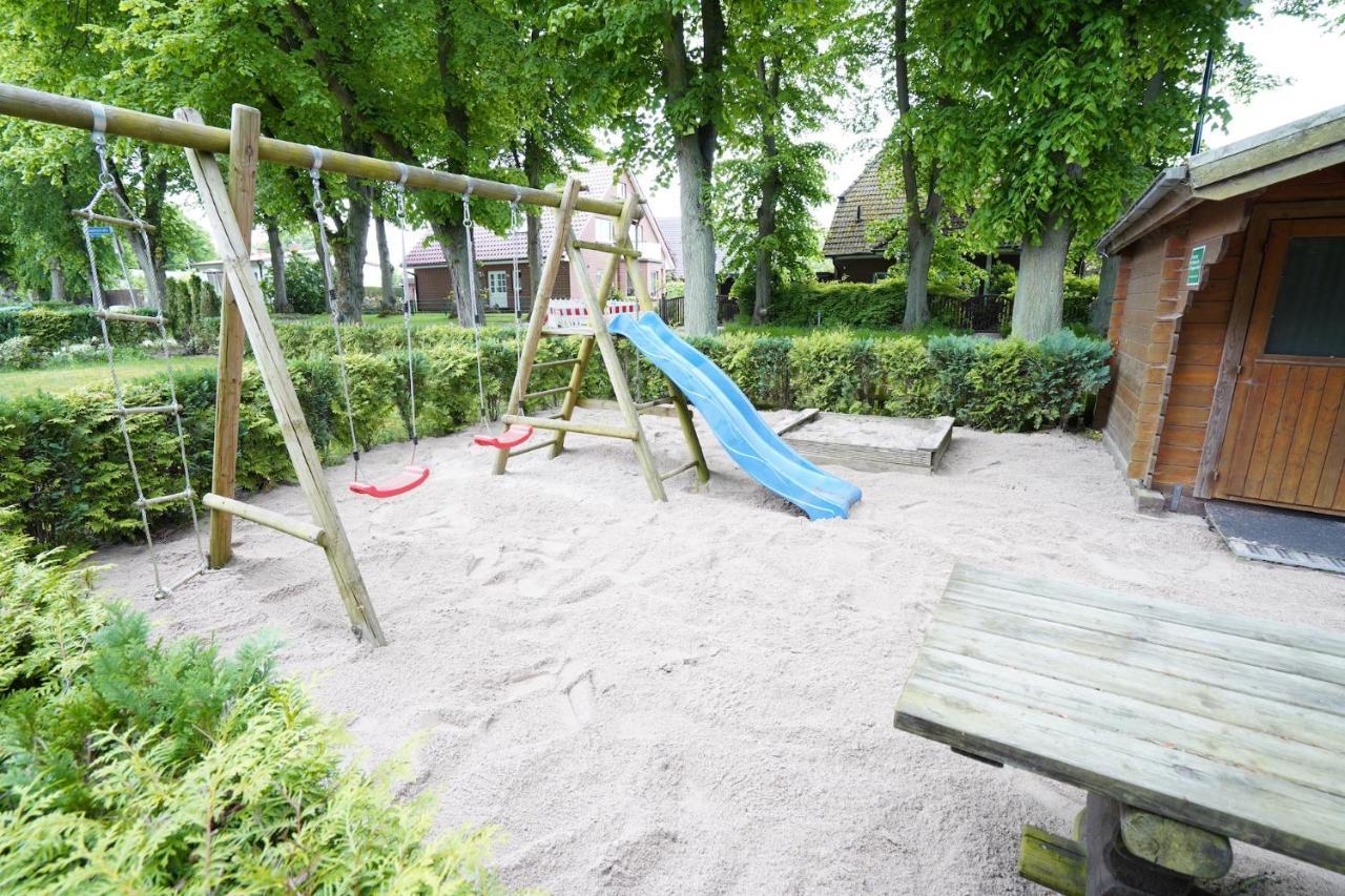 Ferienhausanlage Сasa de vacaciones *