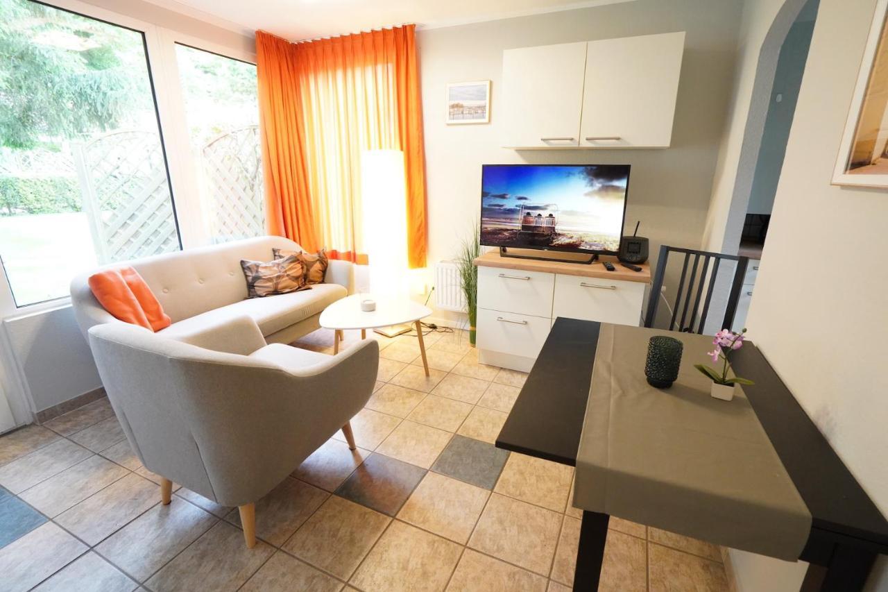 Сasa de vacaciones Ferienhausanlage