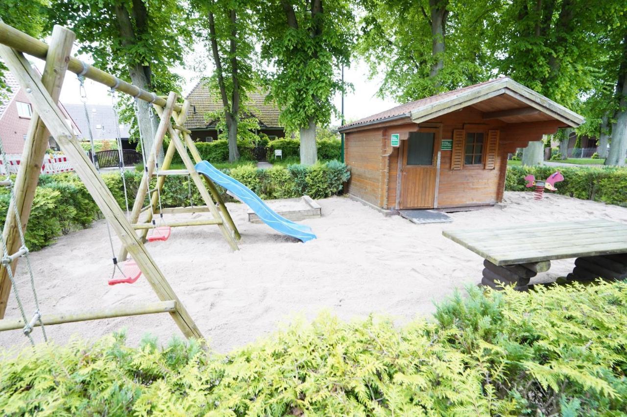 Ferienhausanlage Flessenow